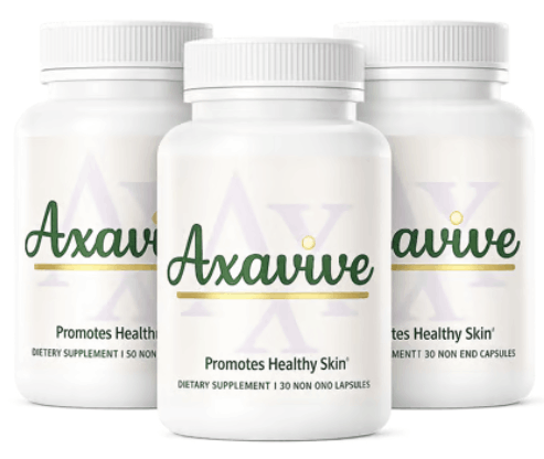 axavive official store