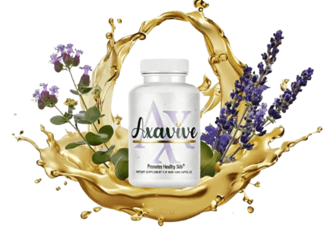 axavive website